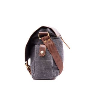 Messenger Bag - Greyhood