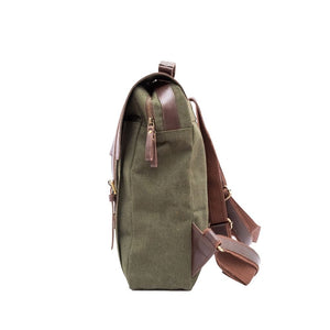 Backpack - Le Pliage Canvas