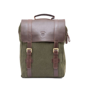 Backpack - Le Pliage Canvas