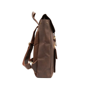 Backpack - The Vintage Leather