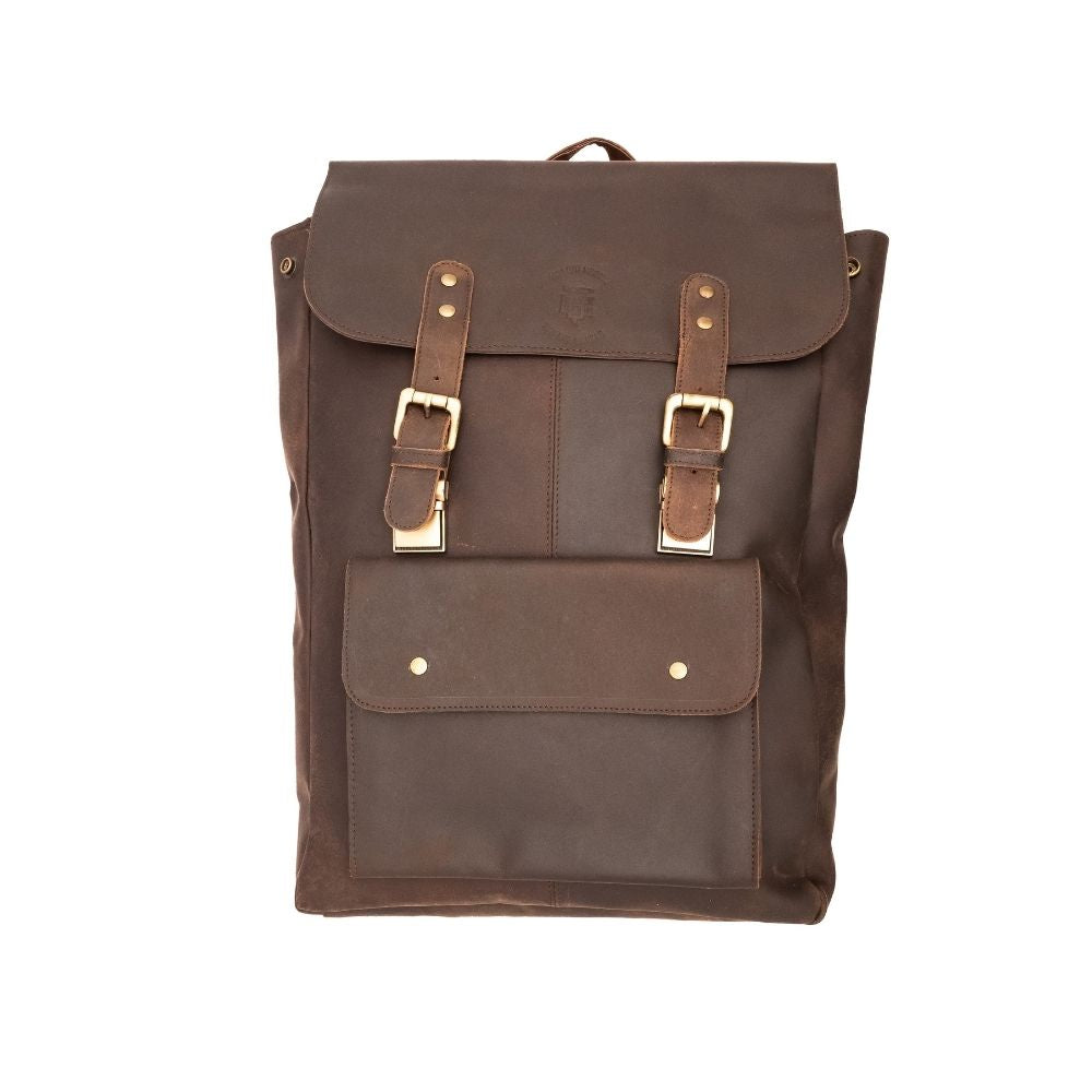 Backpack - The Vintage Leather